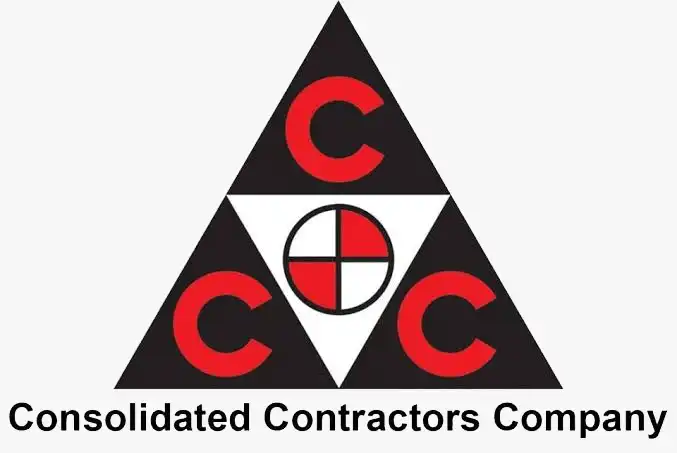 Consolidated Contractors Company (CCC)